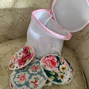 12 nursing pads